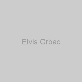 Elvis Grbac